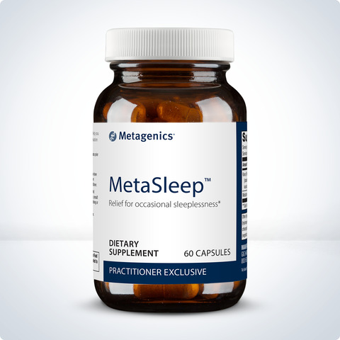 MetaSleep™